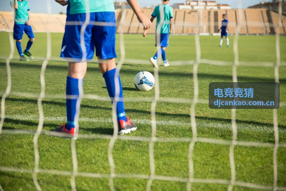 电竞竞猜数据分析方法与策略